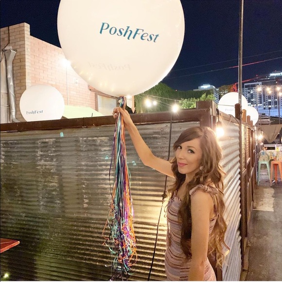 Meet your Posher, Sabrina - Picture 7 of 9